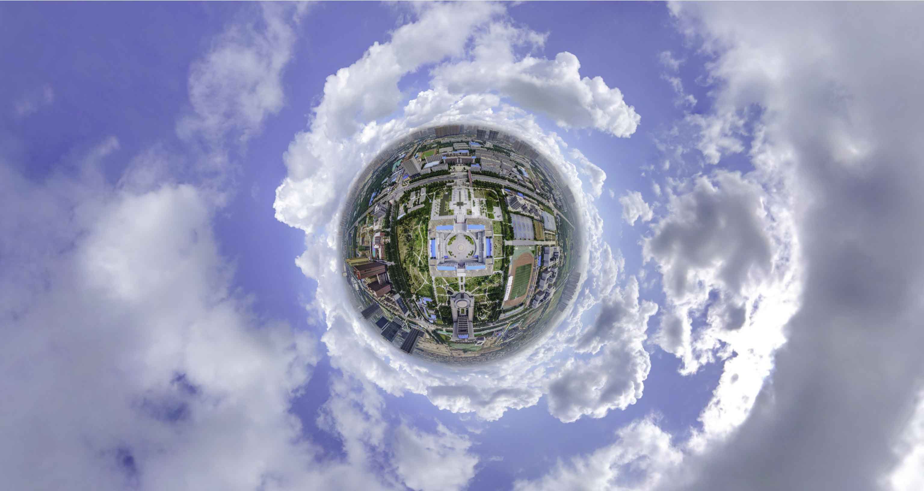 淅川格凸河风景名胜区