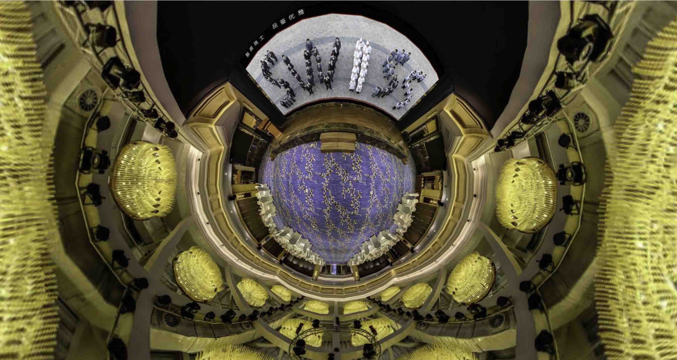 淅川探索VR全景拍摄中的深度感：营造沉浸式体验的关键要素